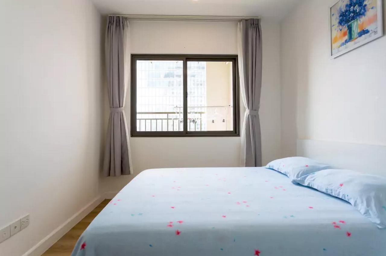 Ami Splendid Rooftop Pool مدينة هوشي منه المظهر الخارجي الصورة